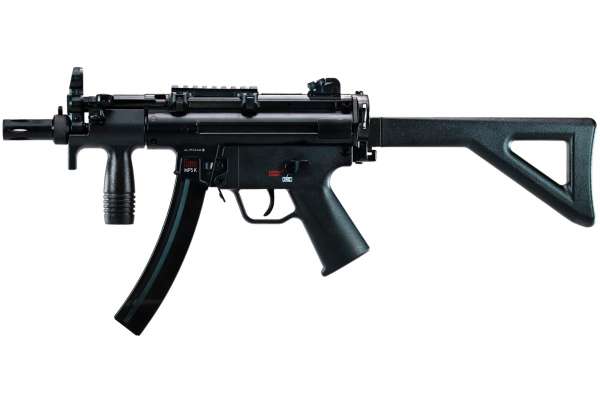 Heckler & Koch MP5 K-PDW Co2