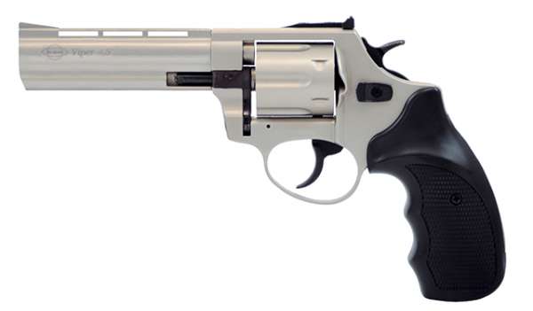 Gas Signal Revolver Viper 4,5"