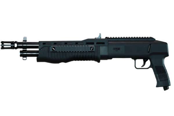 T4E HDB 68 CO2-RAM Shotgun Kal. .68 – High-End Home Defense Blaster