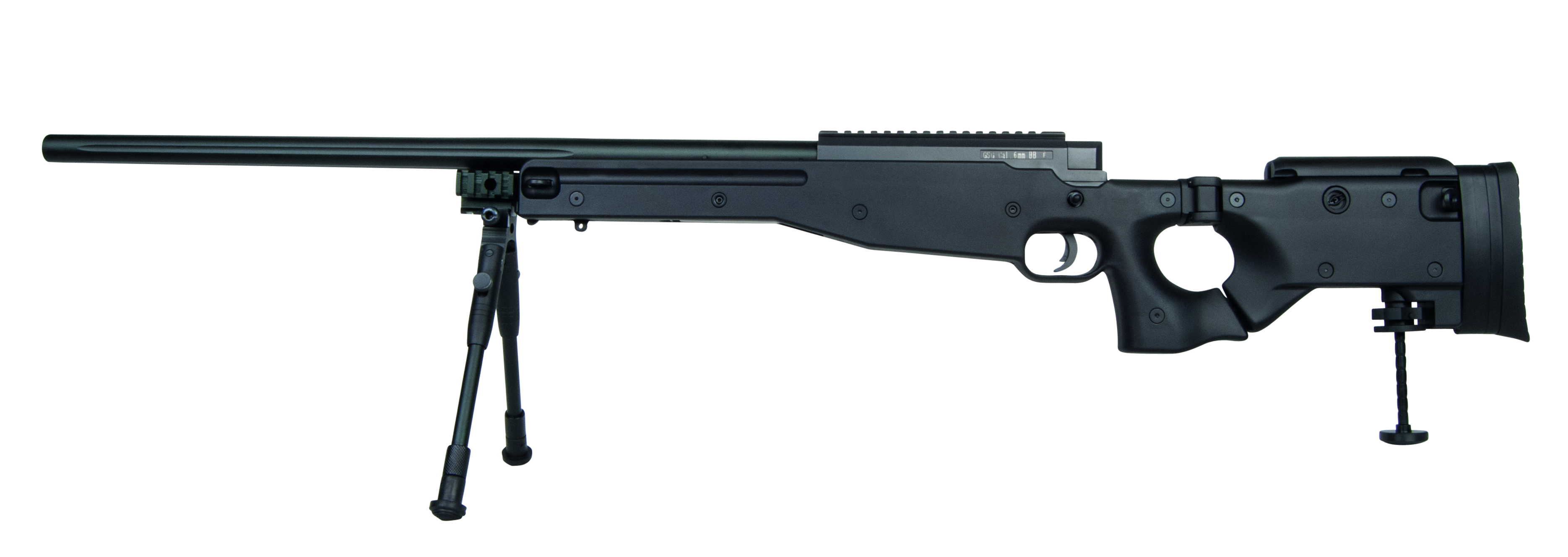 Softair / Airsoft Gewehr GSG MB08 Sniper Federdruck