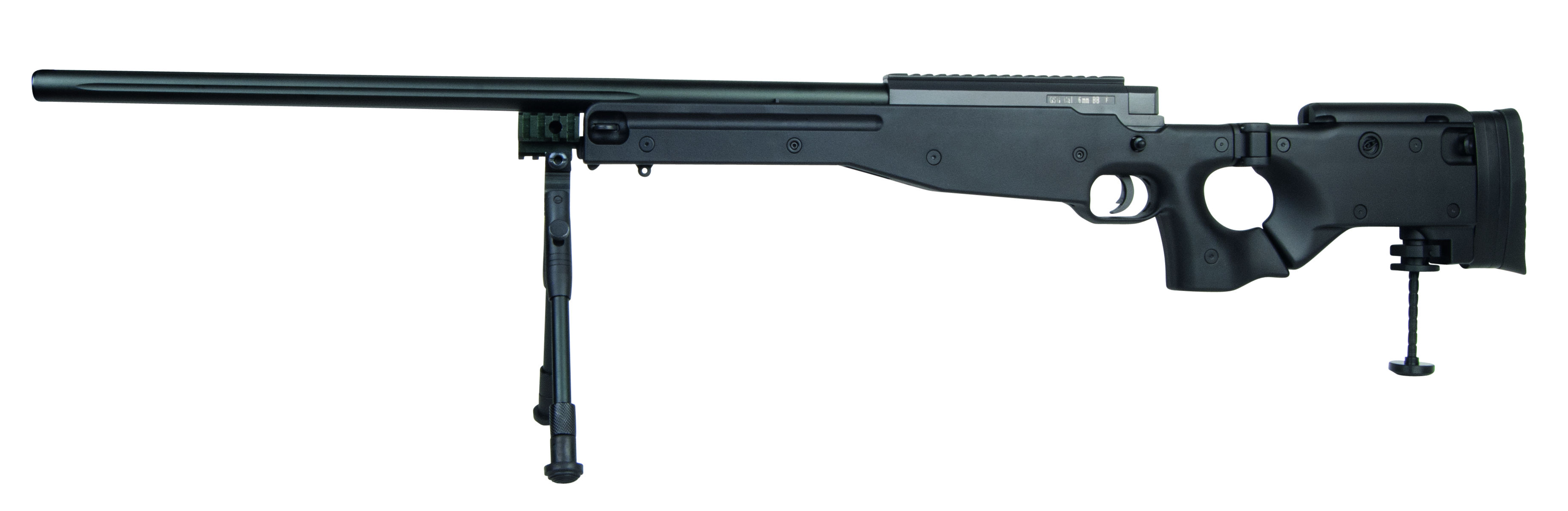 Softair / Airsoft Gewehr GSG MB08 Sniper Federdruck