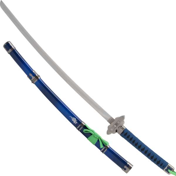 Blue Exorcist Kurikara Katana