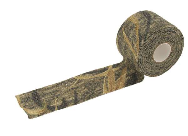 McNett Schutz- und Tarnband 'Camo Form'