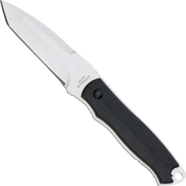 Haller Neck Knife