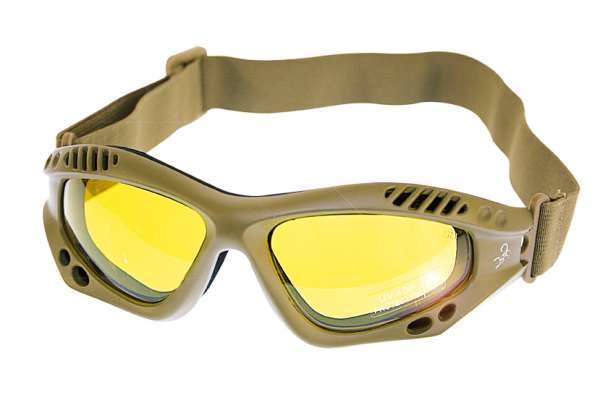 Tactical Sport Glasses