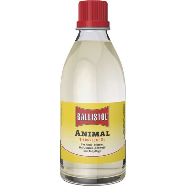 Ballistol Animal 100 ml (Foto 1)