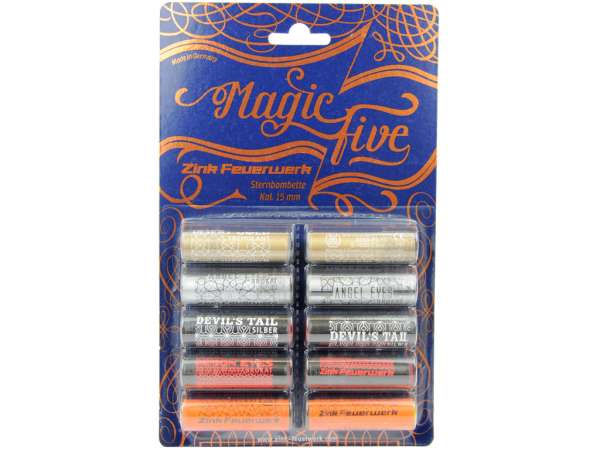 Z521_Magic_Five