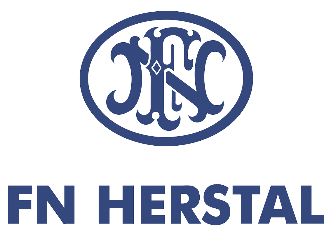 FN логотип. ФН Херсталь. FN Herstal logo. Компания FN Herstal.