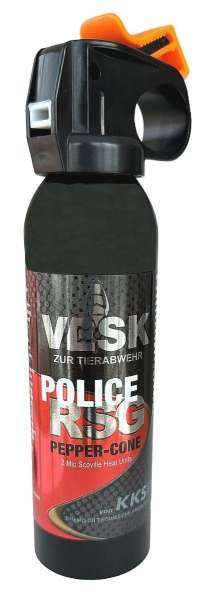 VESK RSG - POLICE Cone 200 ml 