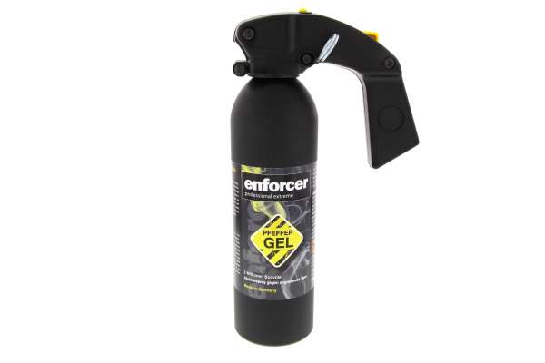 enforcer Pfeffer Gel 300 ml