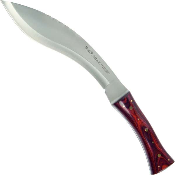 Muela Kukri (Foto 1)