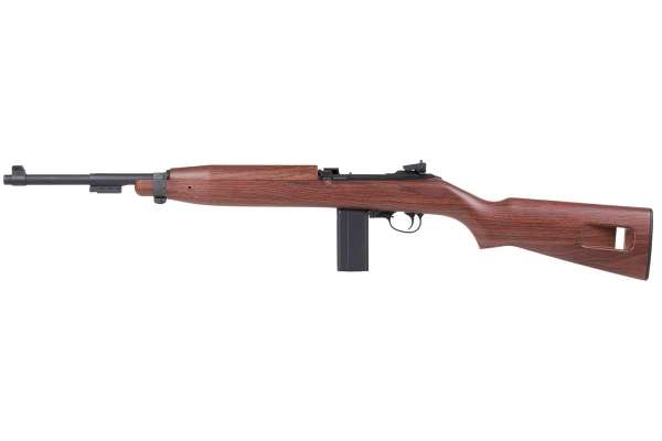 Springfield M1 Carbine - Druckluft Co2