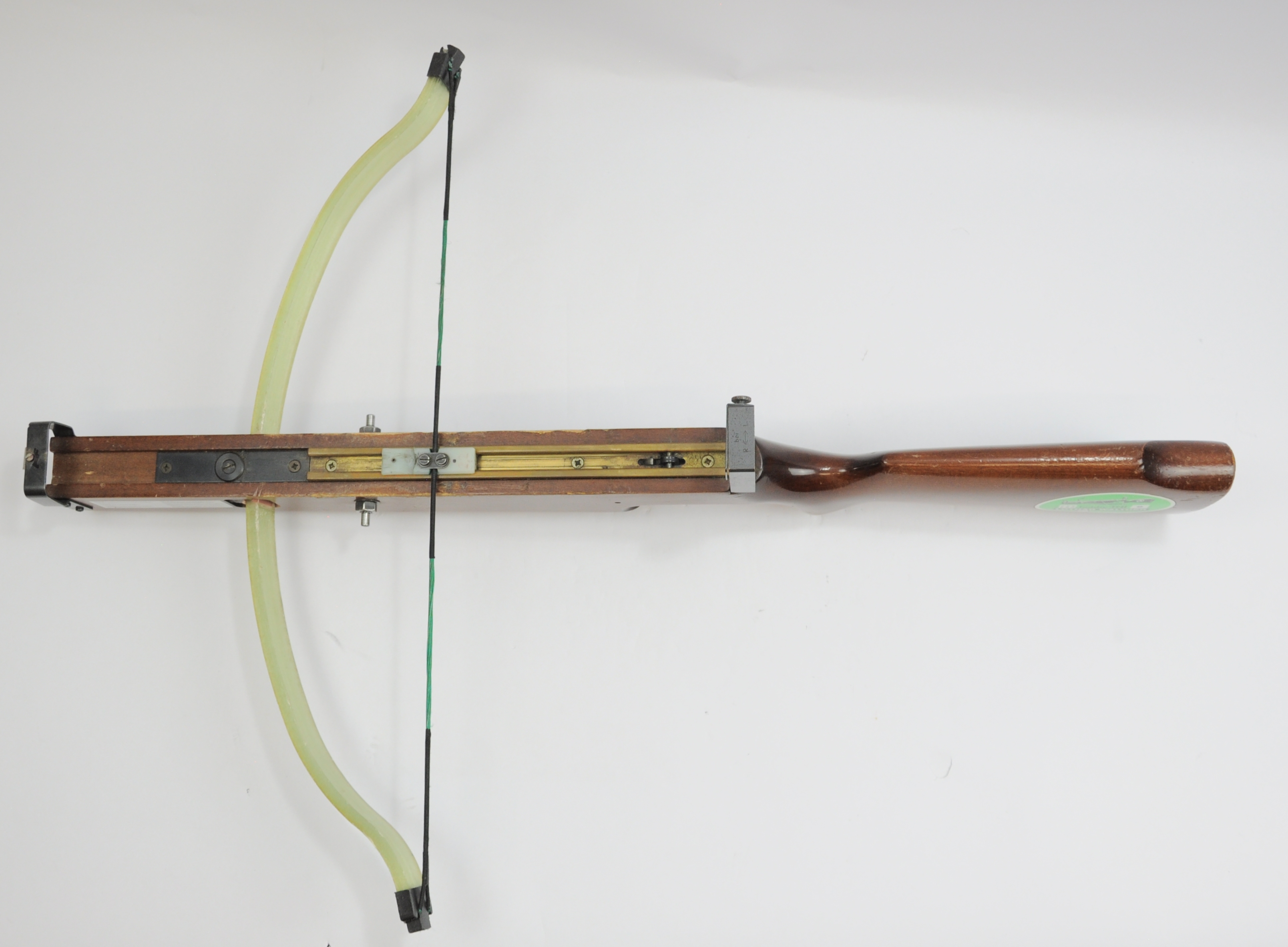 Armbrust Hobby-Tell