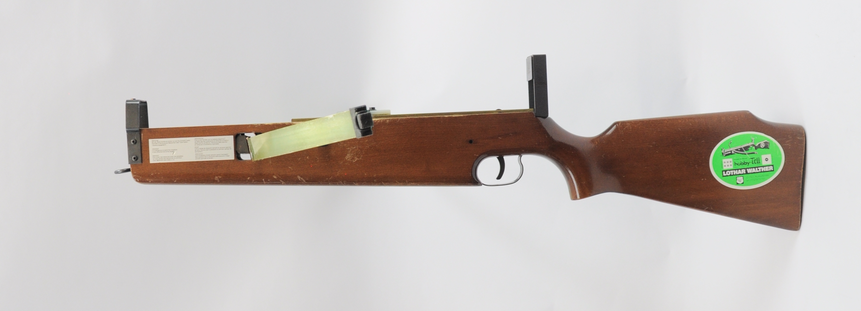 Armbrust Hobby-Tell