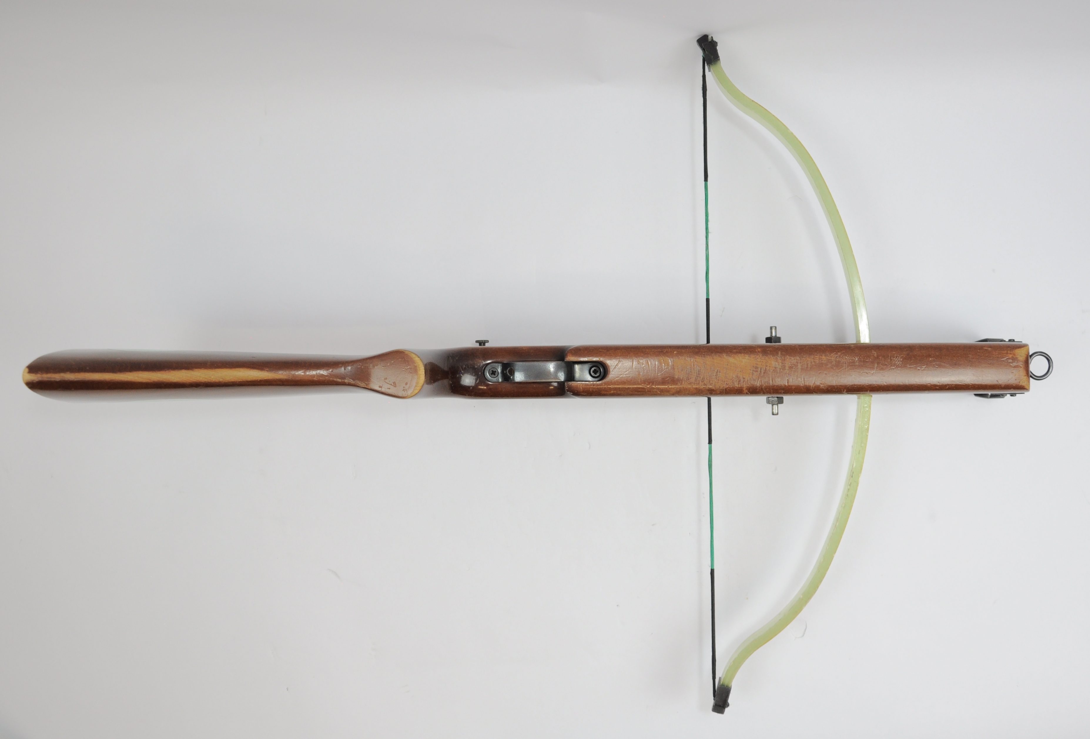 Armbrust Hobby-Tell