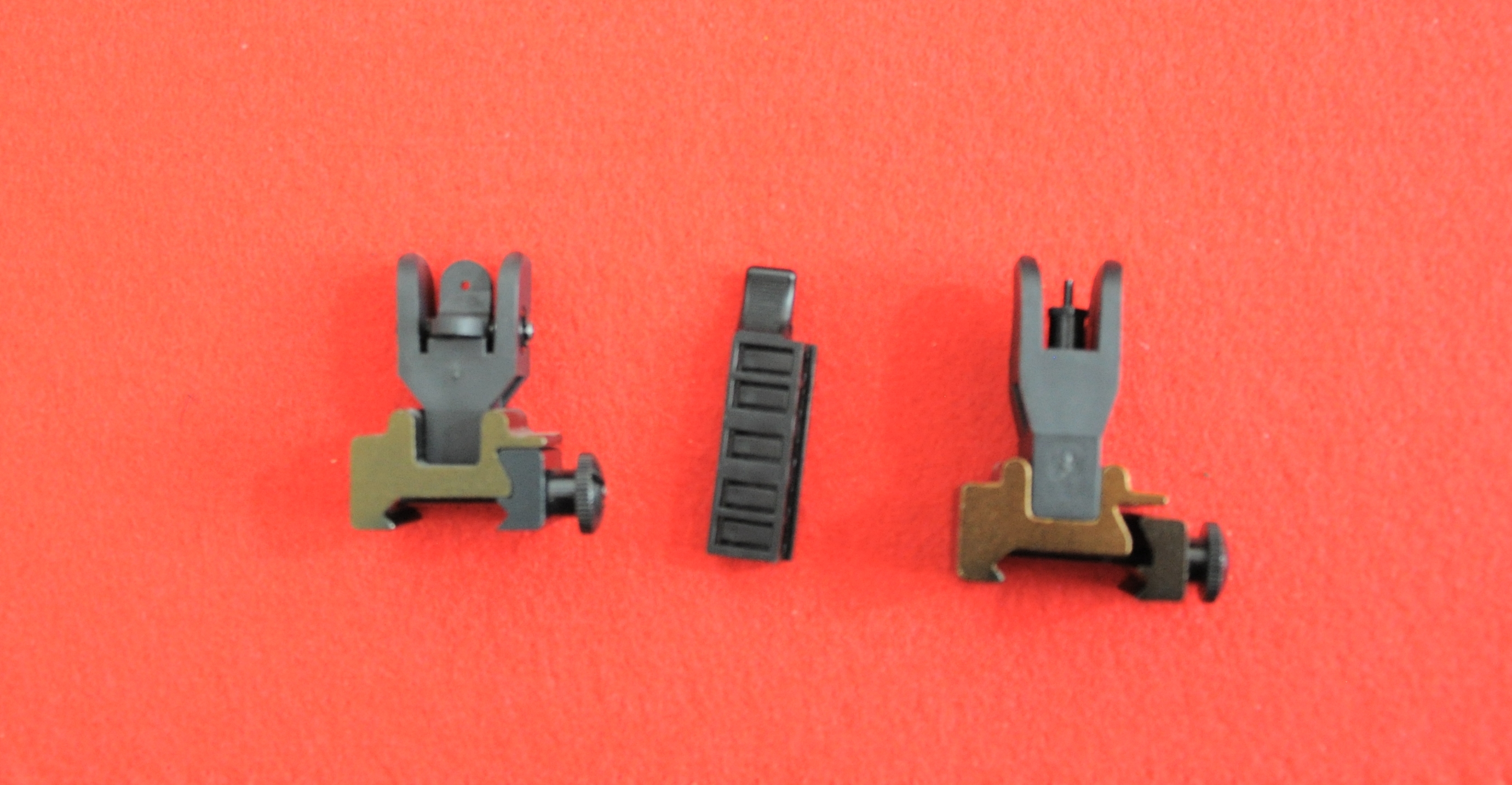 Pump-LG Crosman MK-177 desert 4,5mm