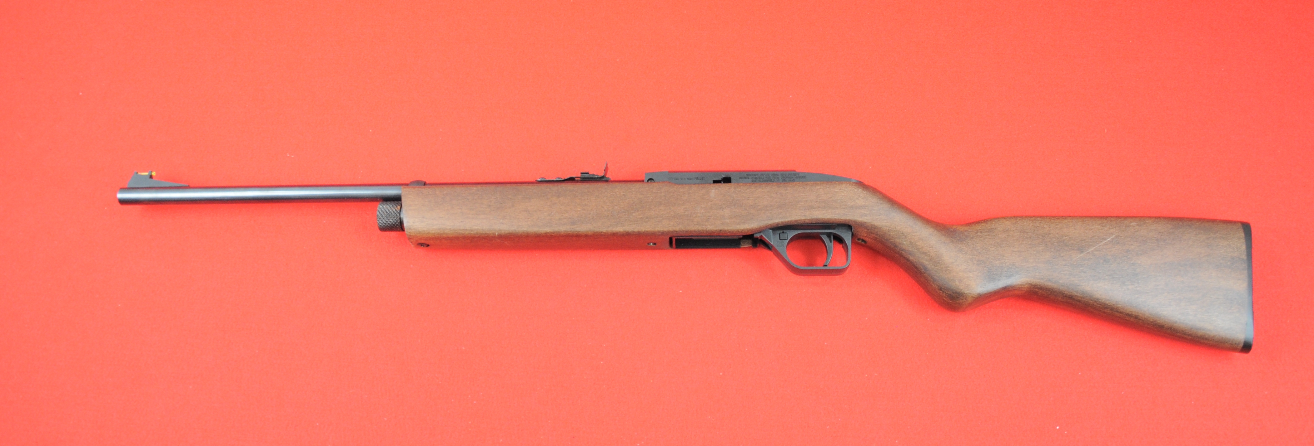 Crosman Co Luftgewehr 1077 Holzschaft 4,5 mm
