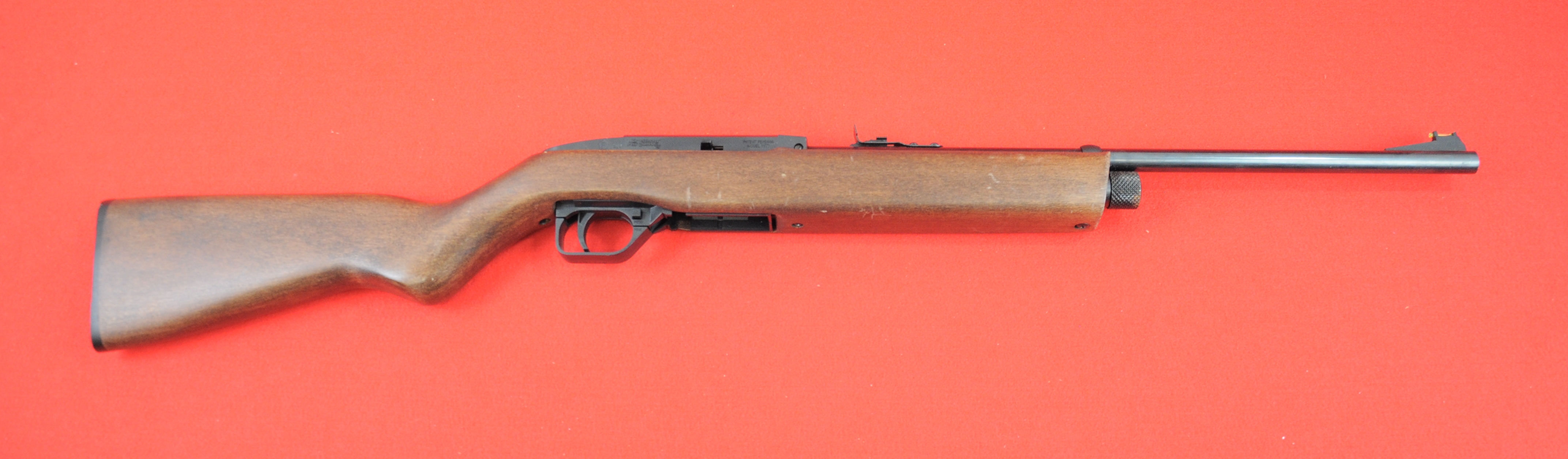 Crosman Co Luftgewehr 1077 Holzschaft 4,5 mm