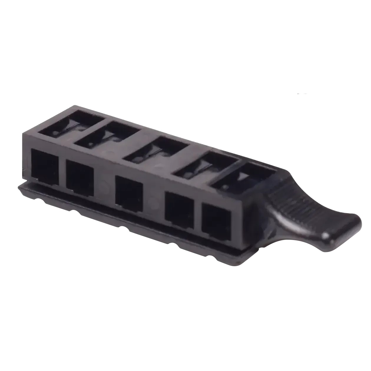 Pump-LG Pumpmaster 760 schwarz 4,5mm