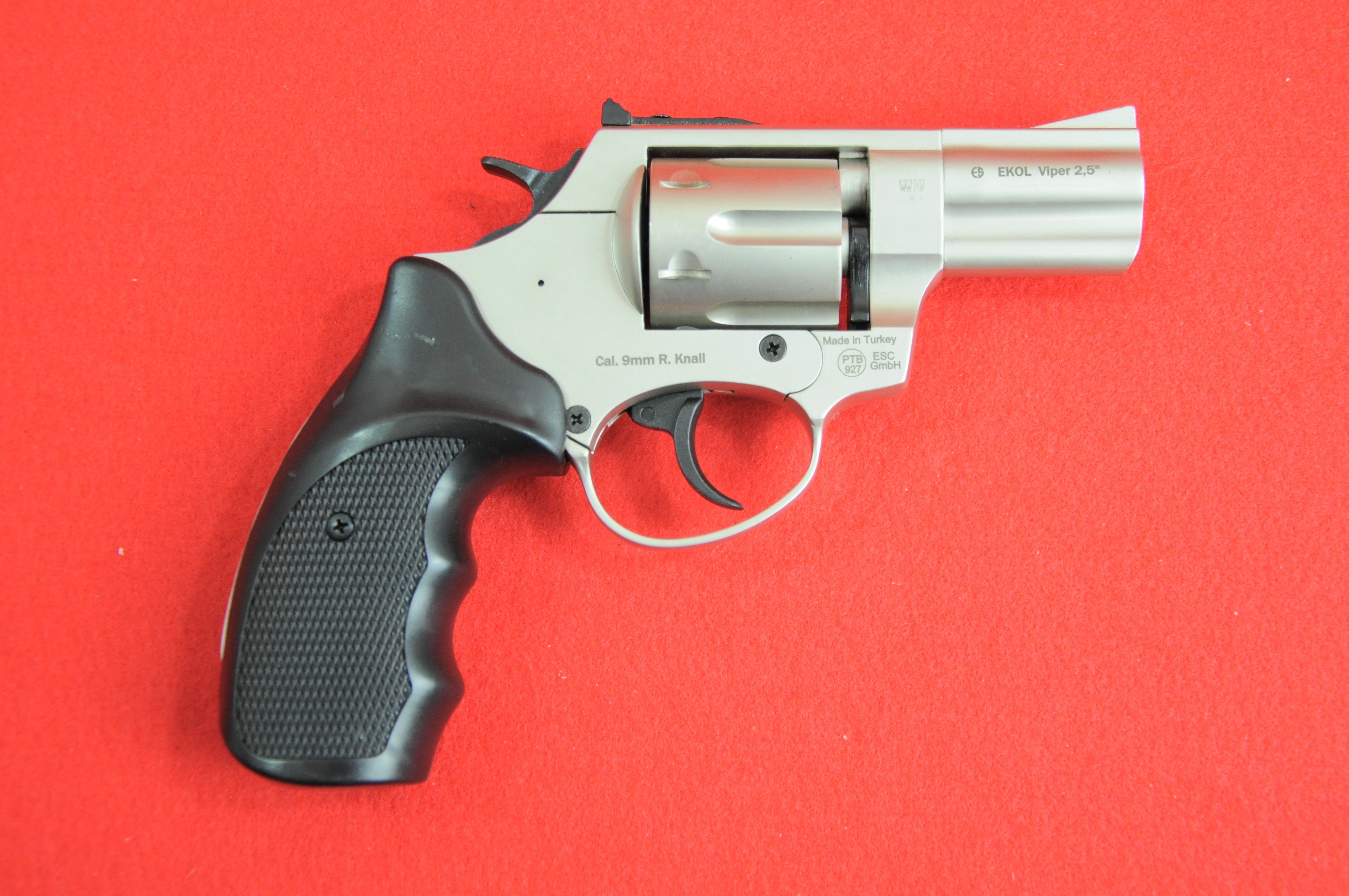 Ekol Viper 2,5