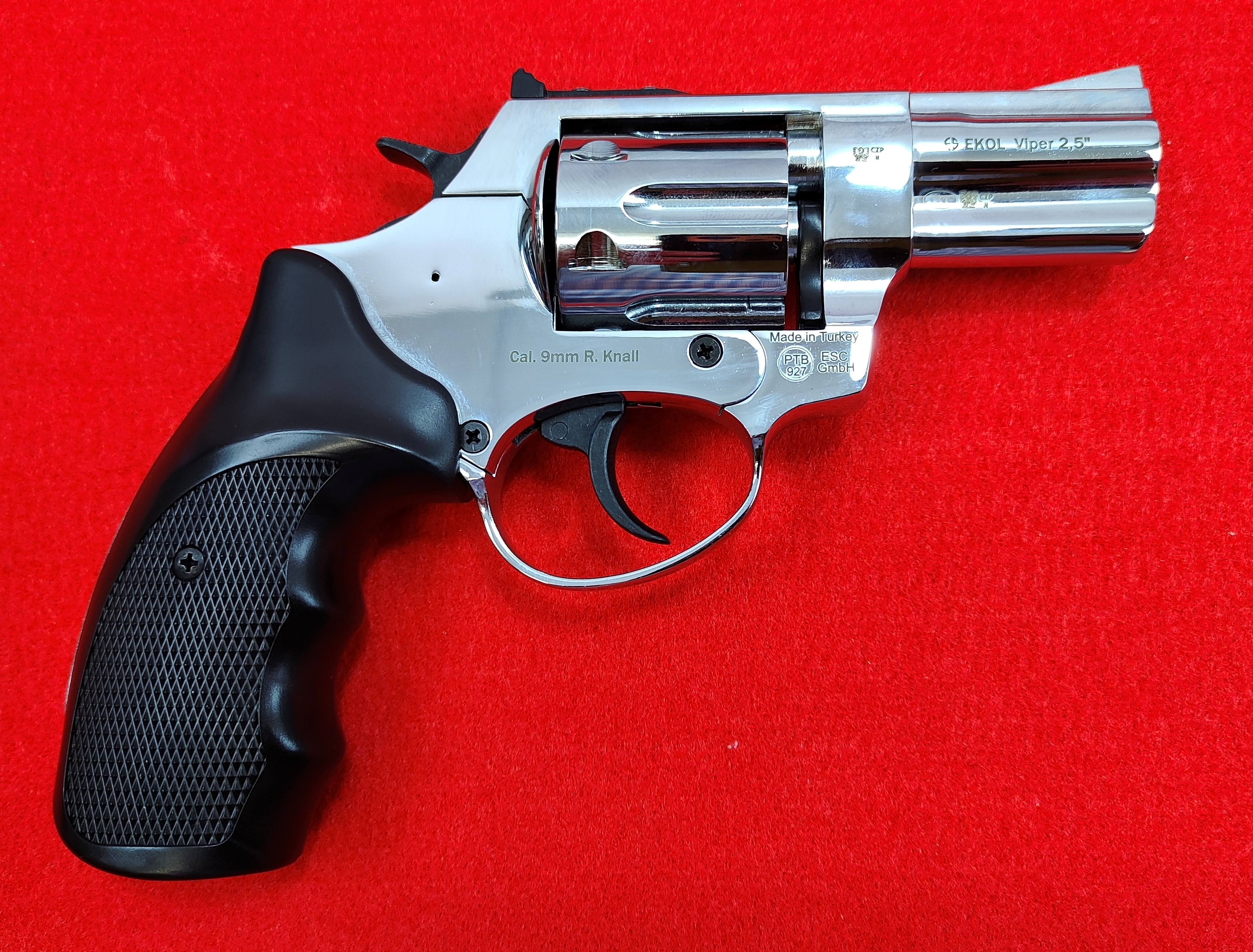 Ekol Viper 2,5