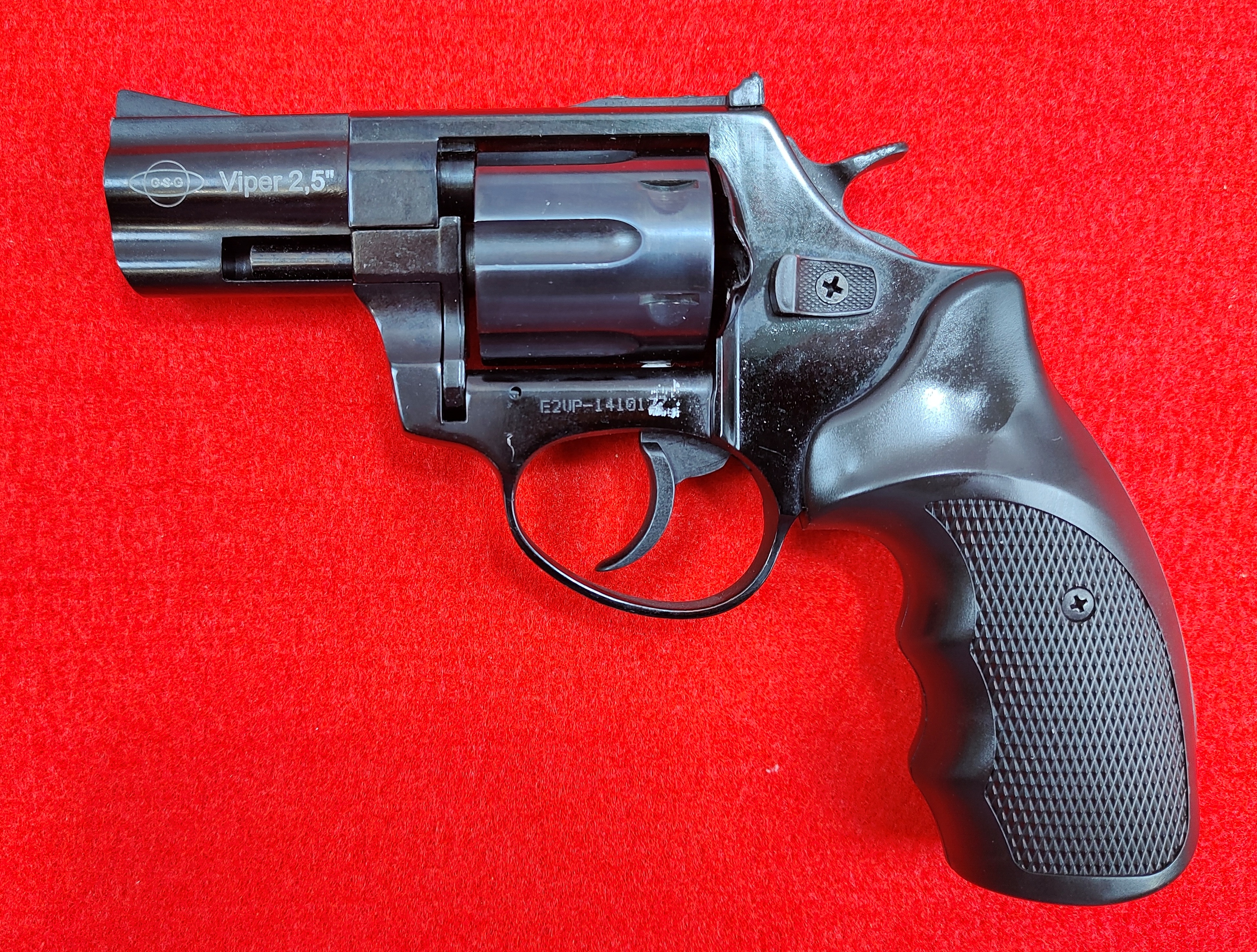 Ekol Viper 2,5