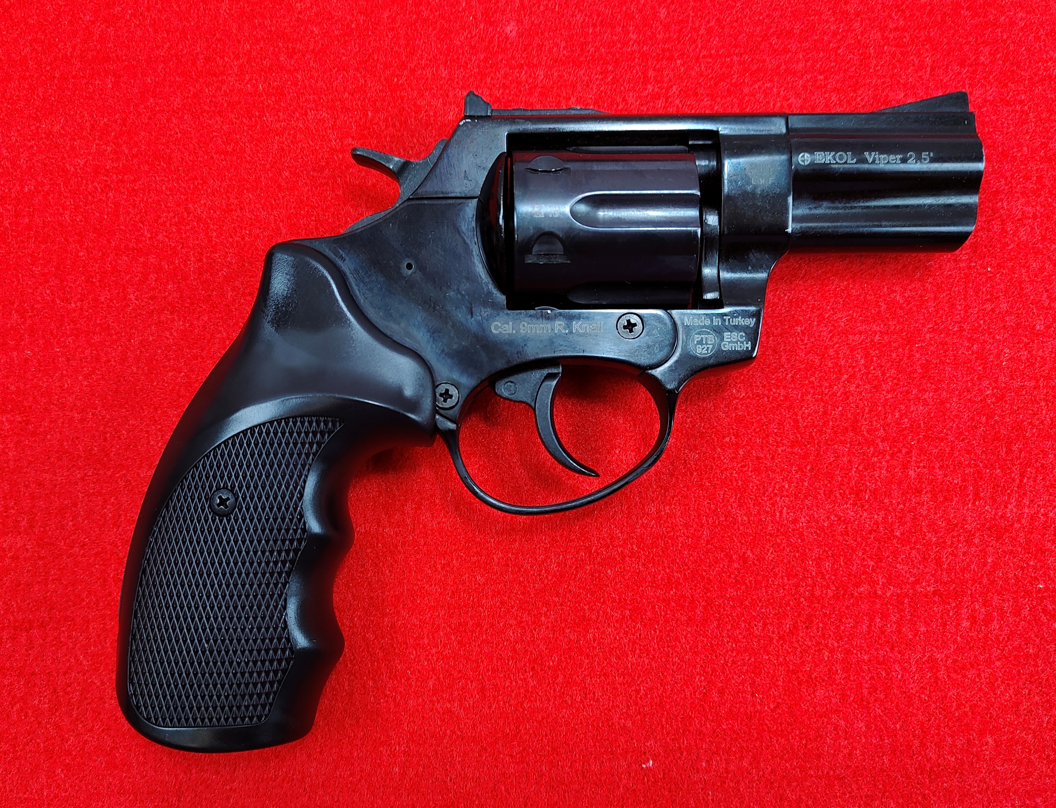 Ekol Viper 2,5