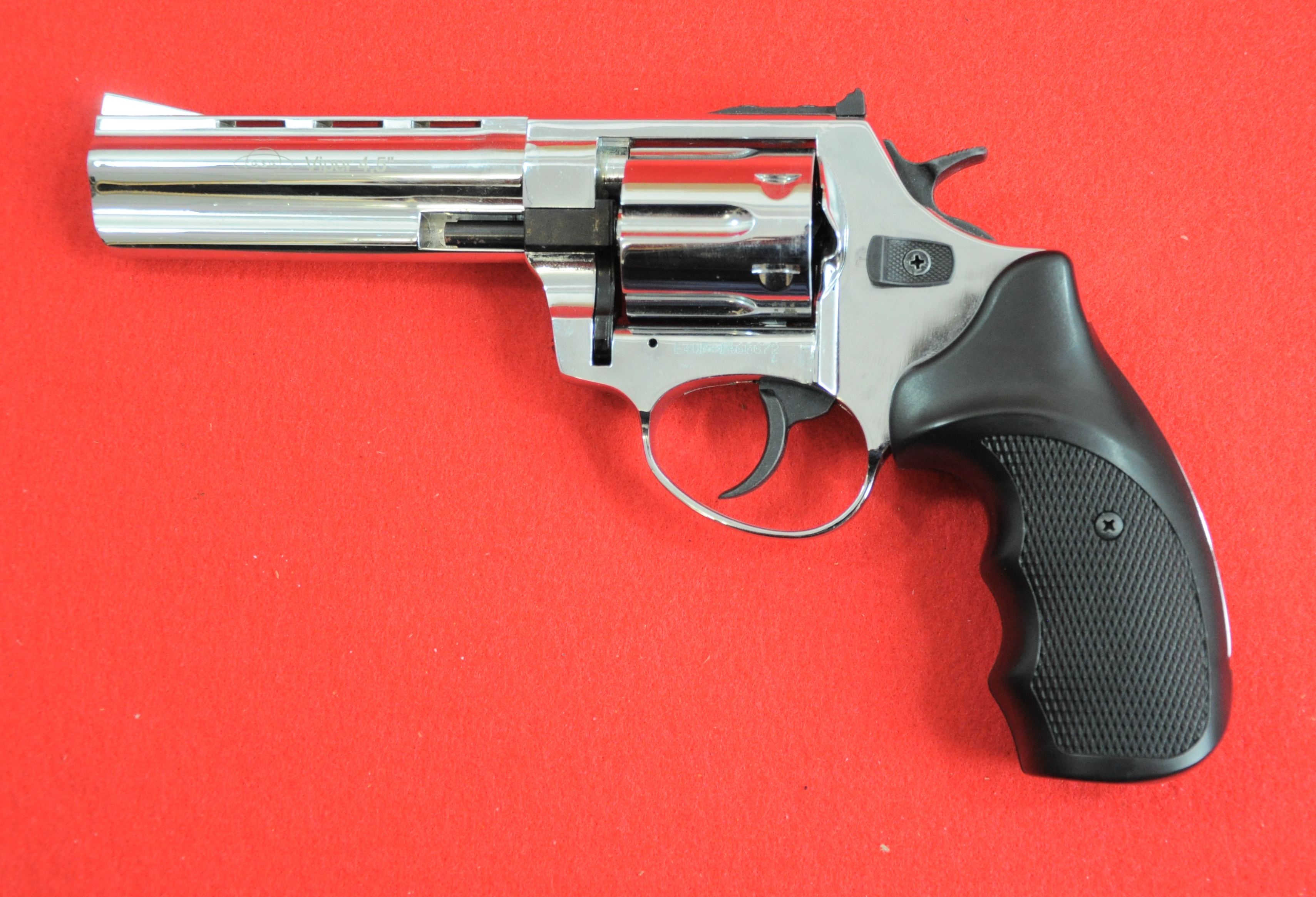 Ekol Viper 4,5