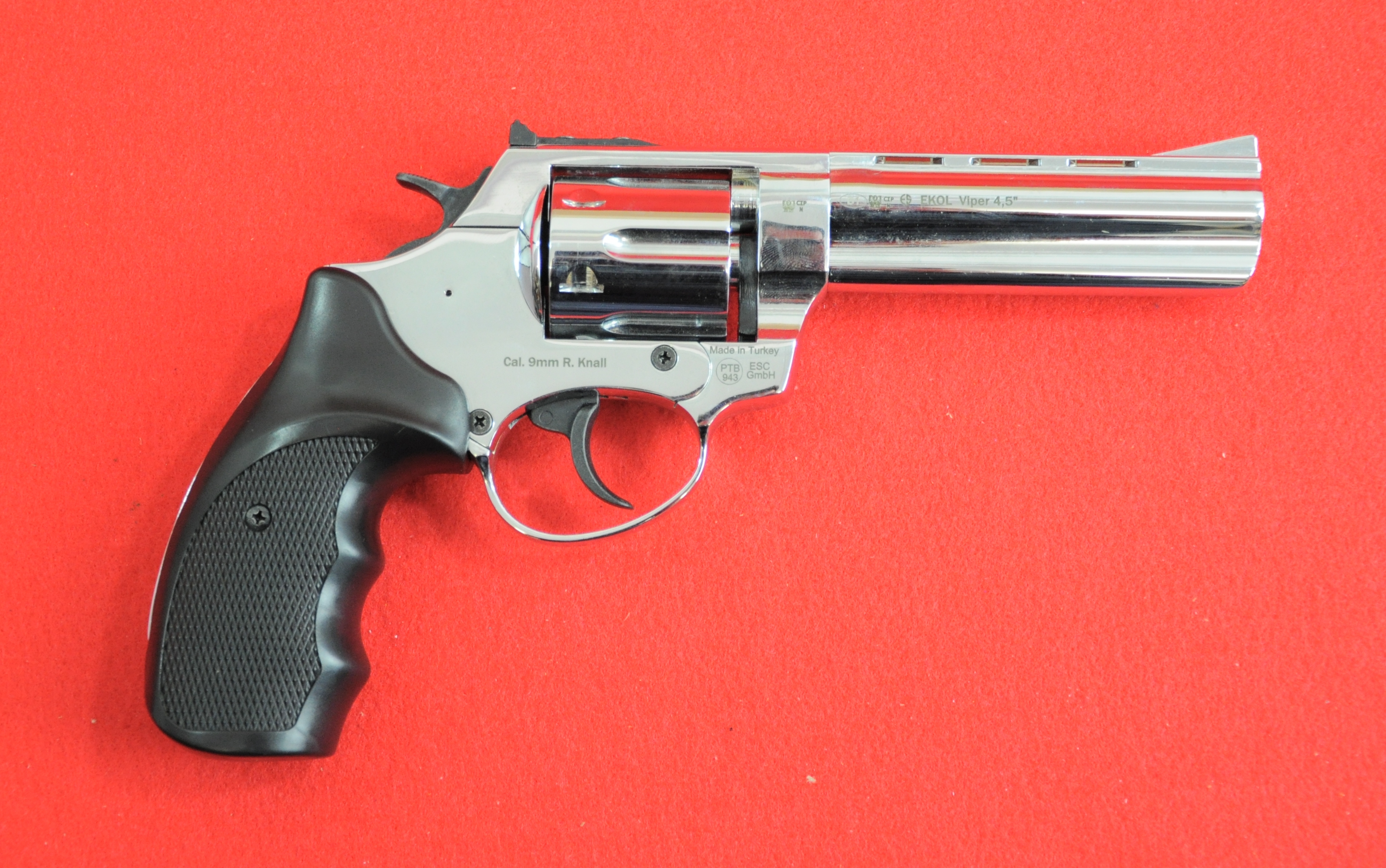 Ekol Viper 4,5