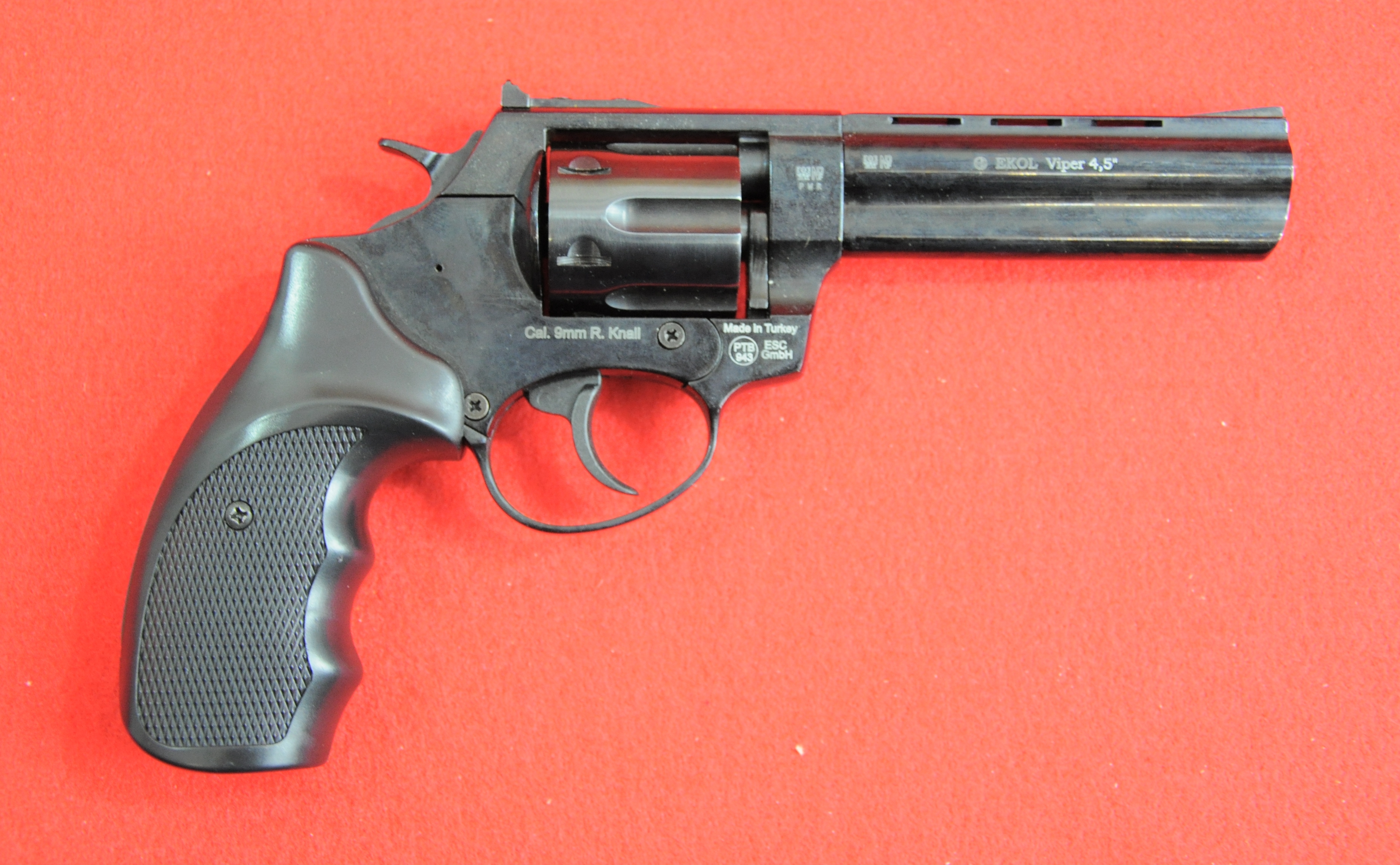 Ekol Viper 4,5