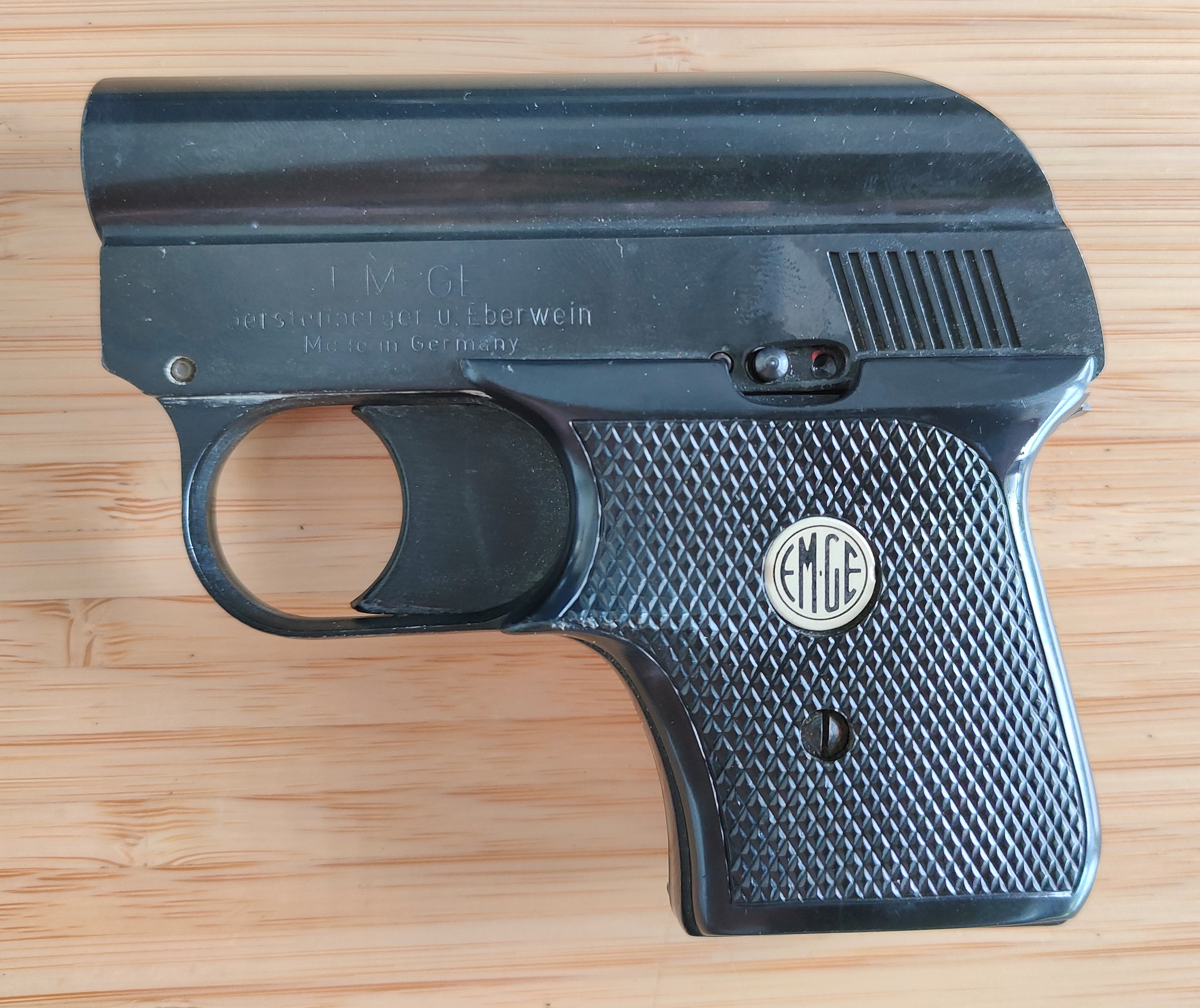 EM-GE Mod. 63 6mm (PTB 6)
