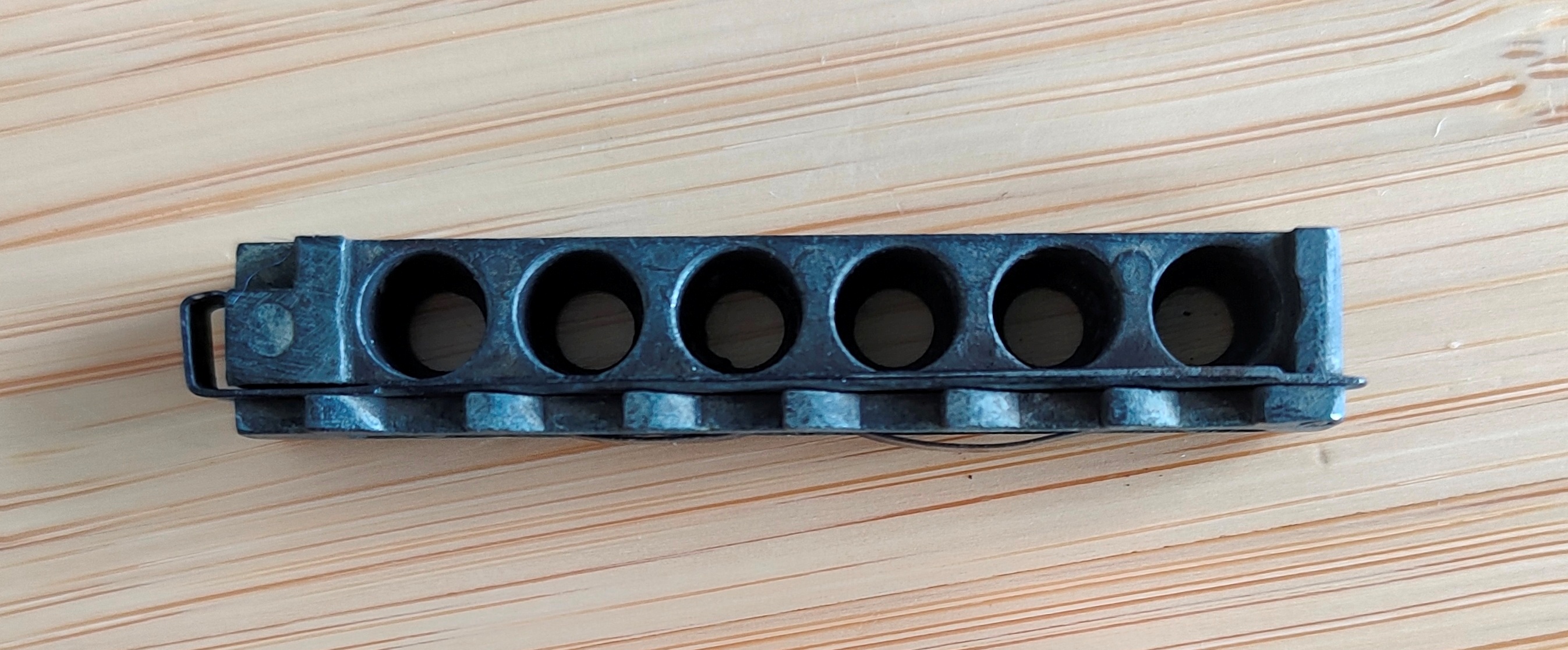 EM-GE Mod. 63 6mm (PTB 6)