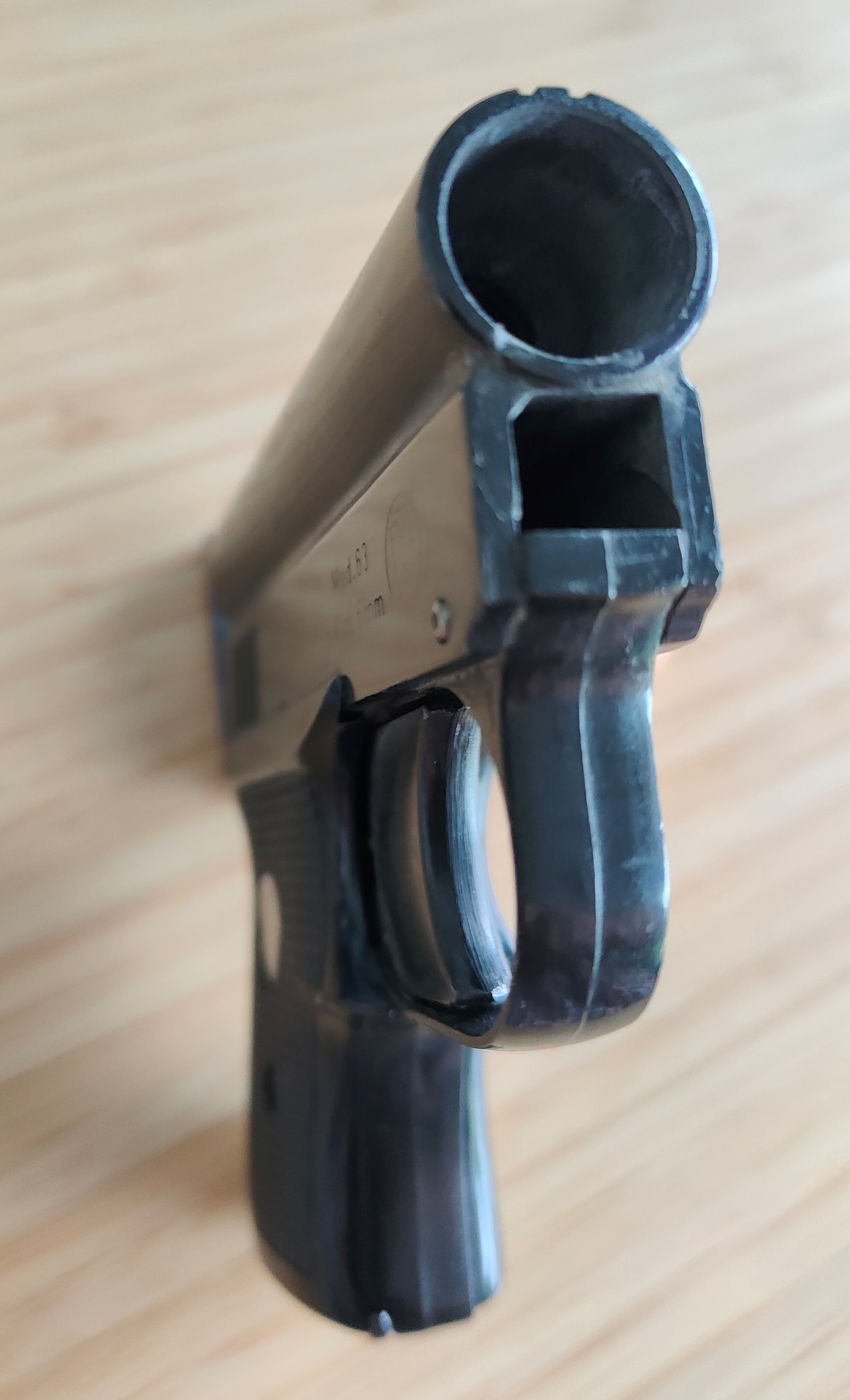 EM-GE Mod. 63 6mm (PTB 6)