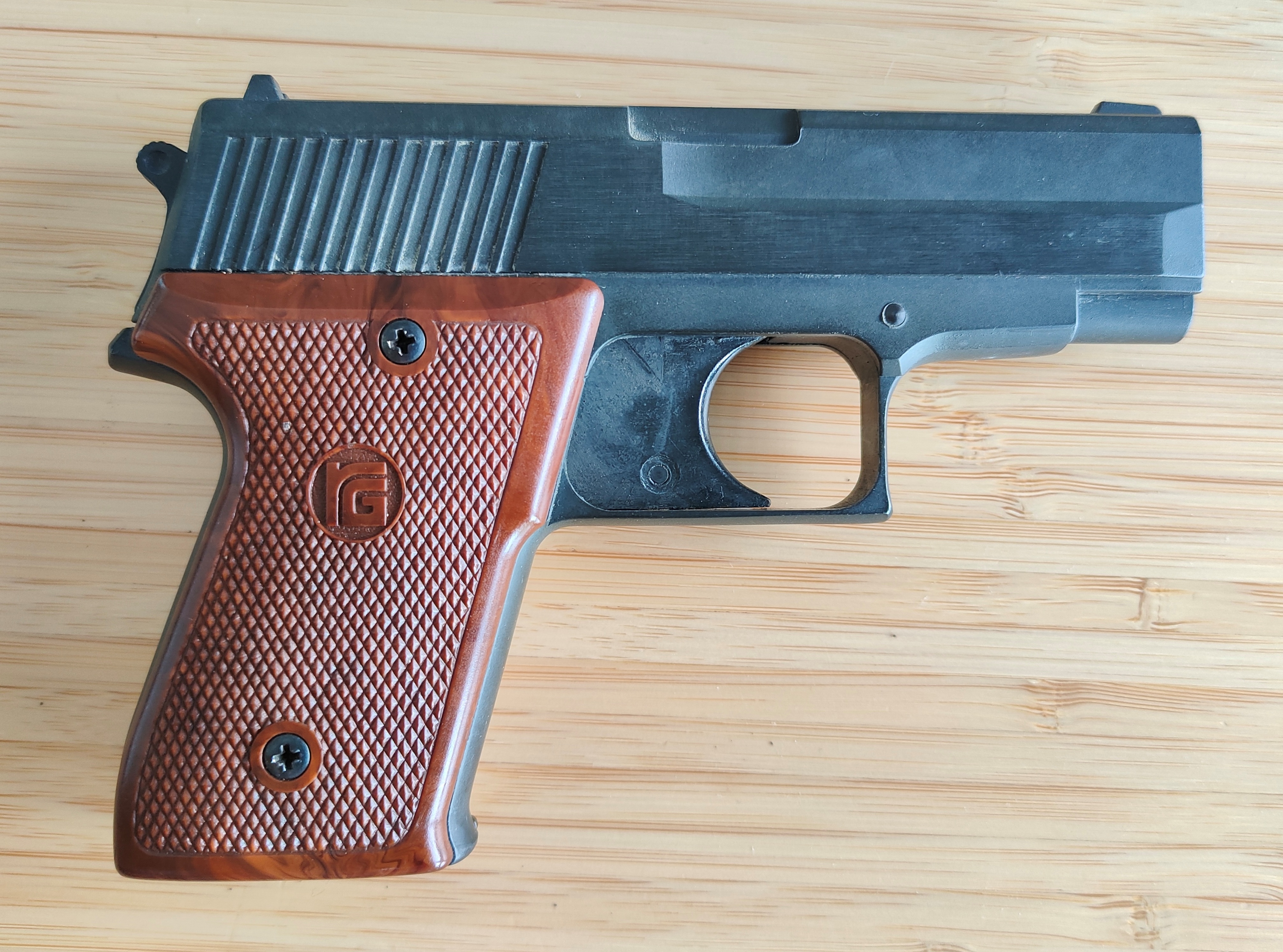Röhm Rg 300 6mm (PTB 327)