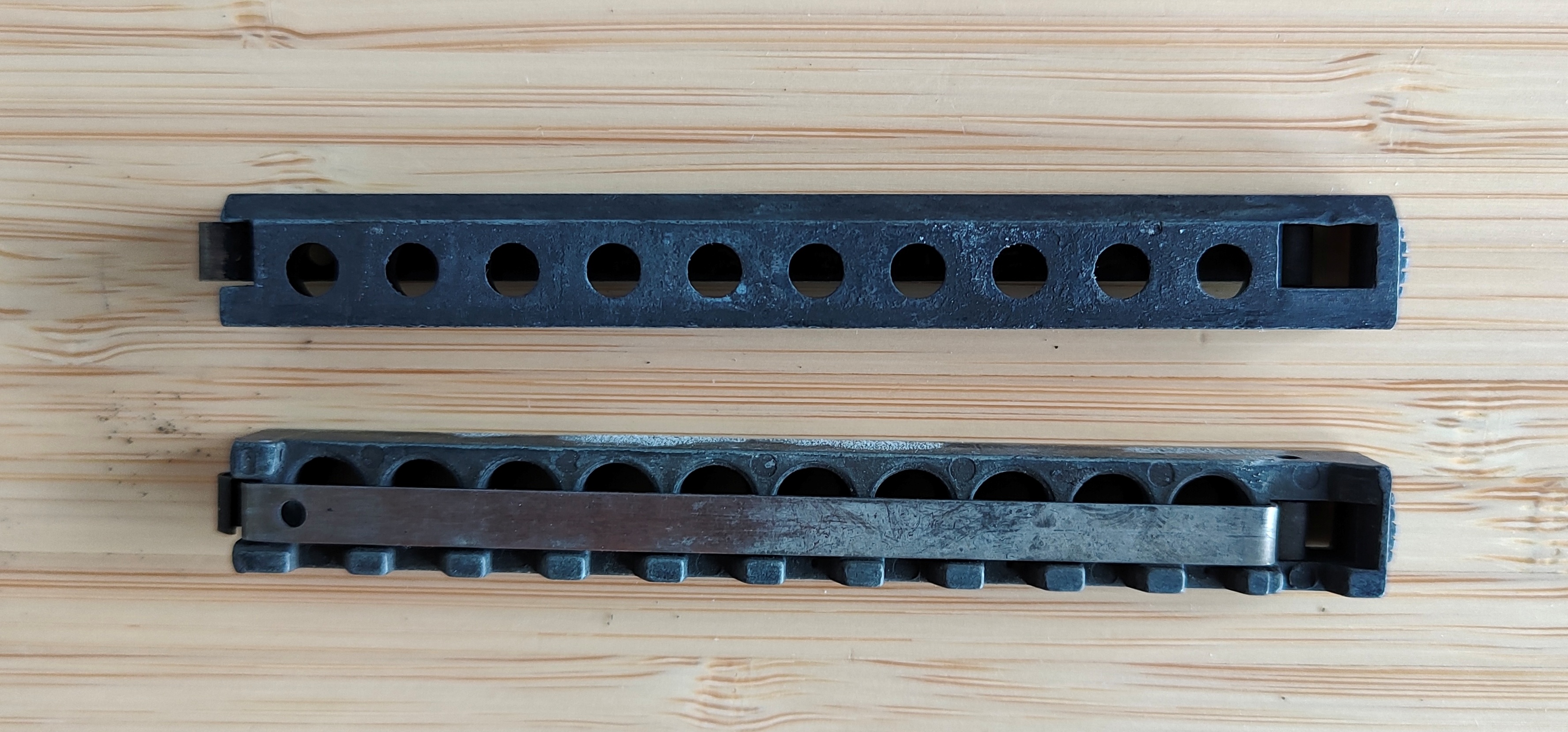 Röhm Rg 300 6mm (PTB 327)
