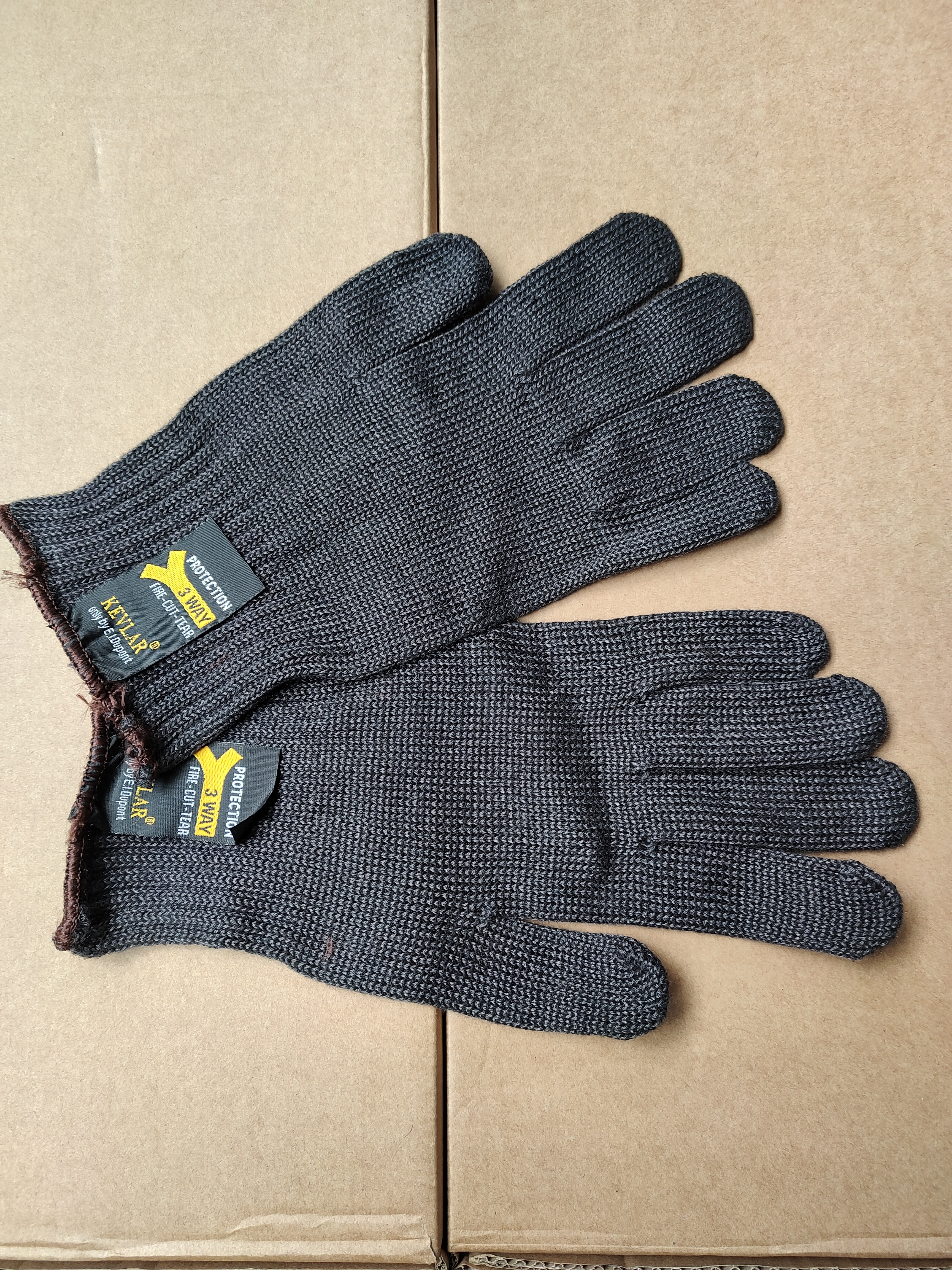 Kevlar Handschuhe L/XL