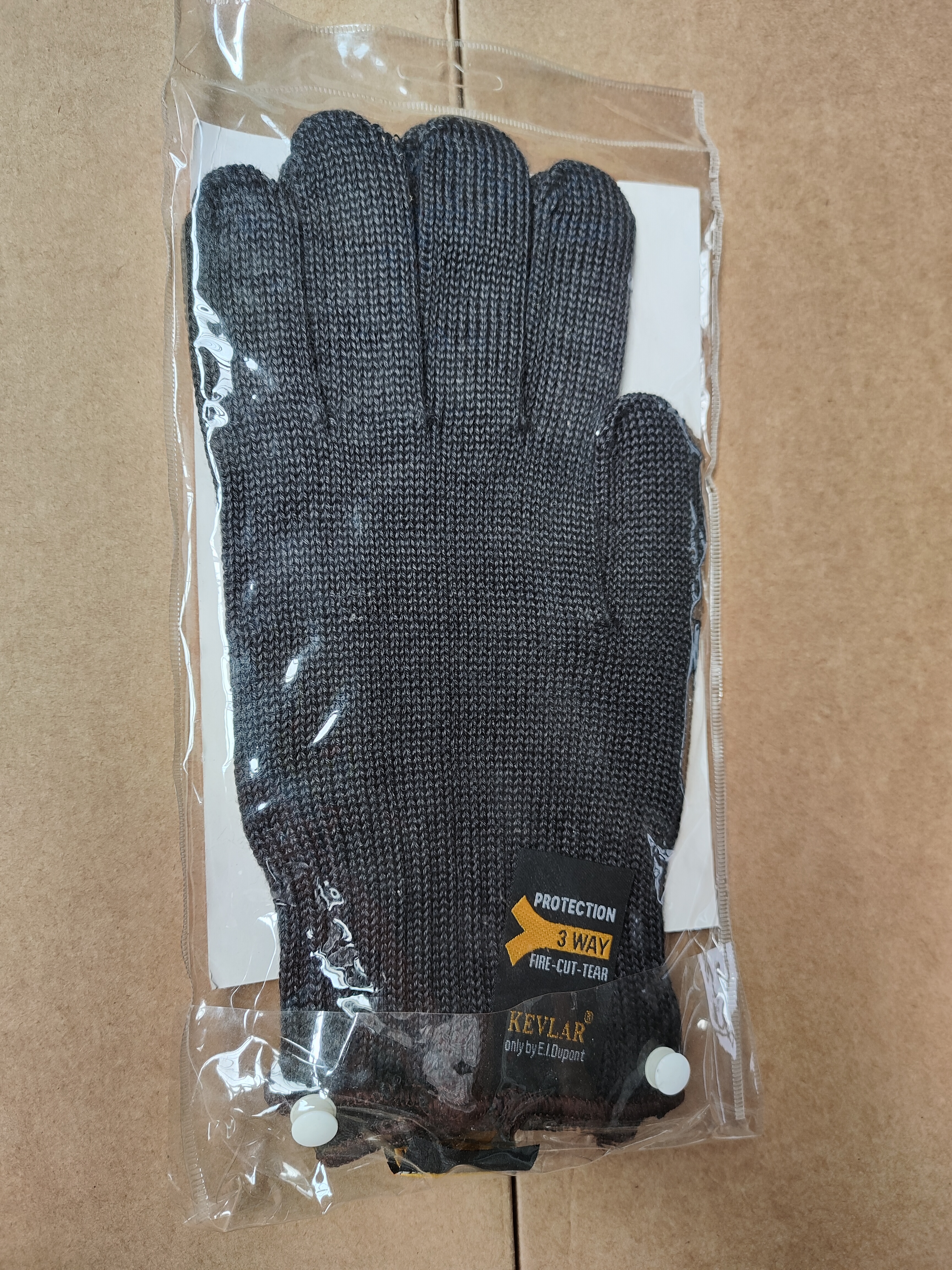 Kevlar Handschuhe L/XL