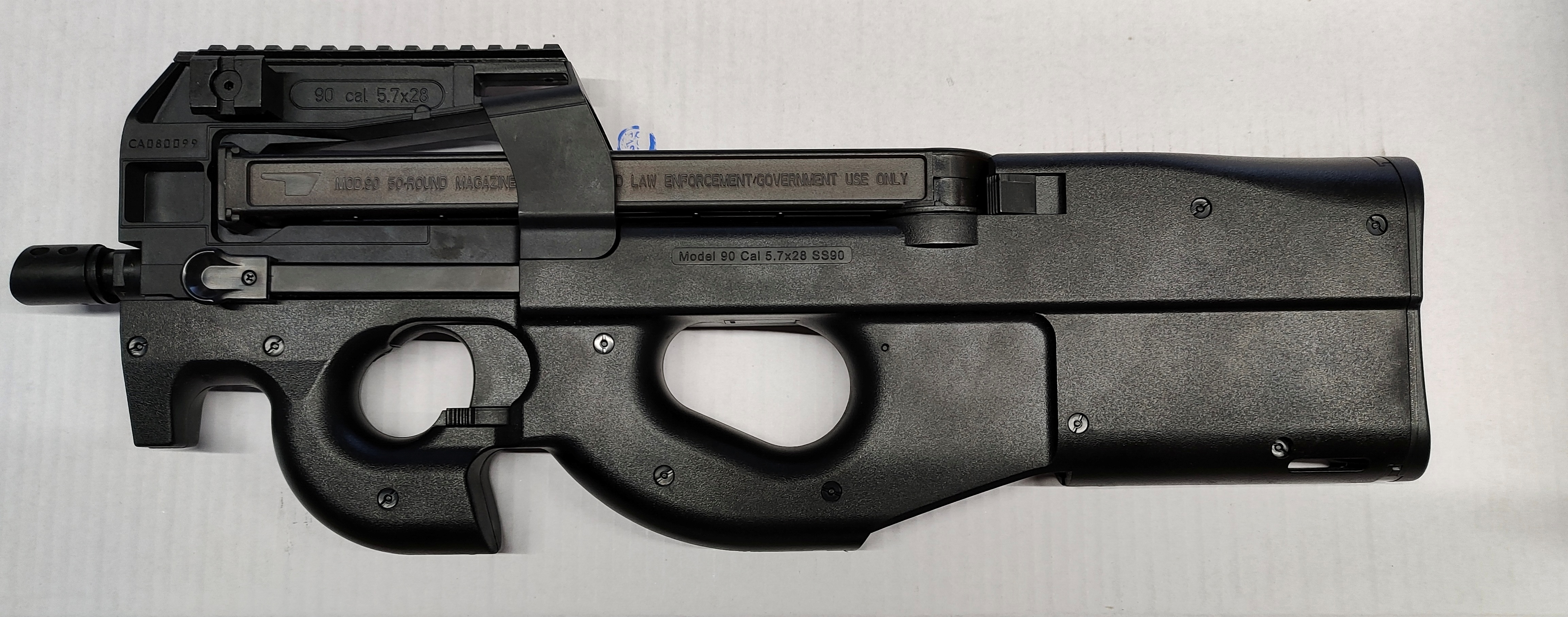 Softair / Airsoft Gewehr Cybergun FN P90 TR AEG
