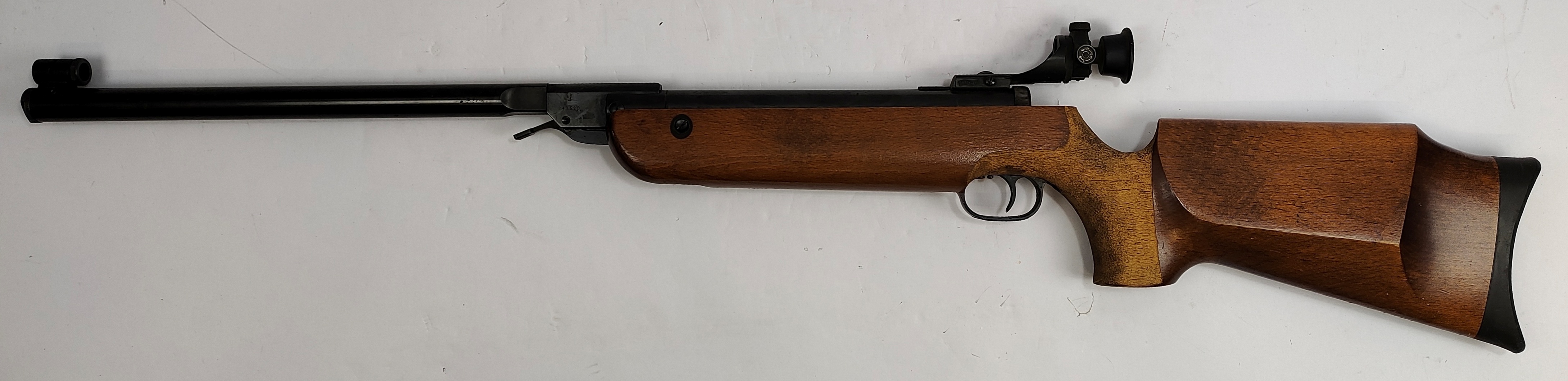 Luftgewehr Walther LGV