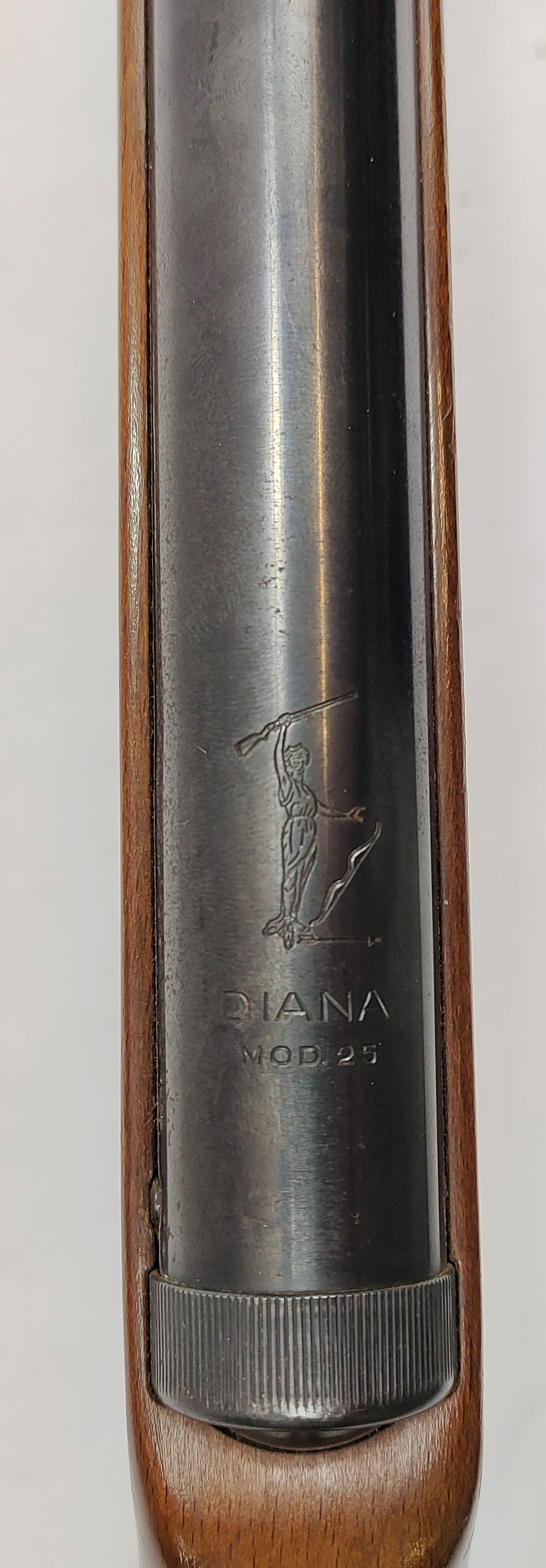 LG Diana Mod. 25  4,5mm
