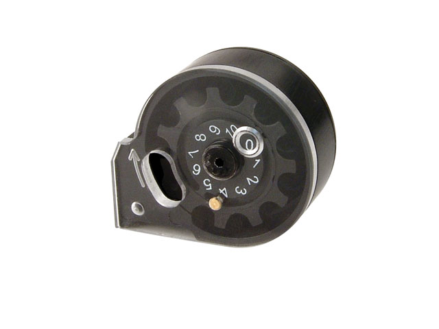 LG Crosman Marauder PCP 4,5mm