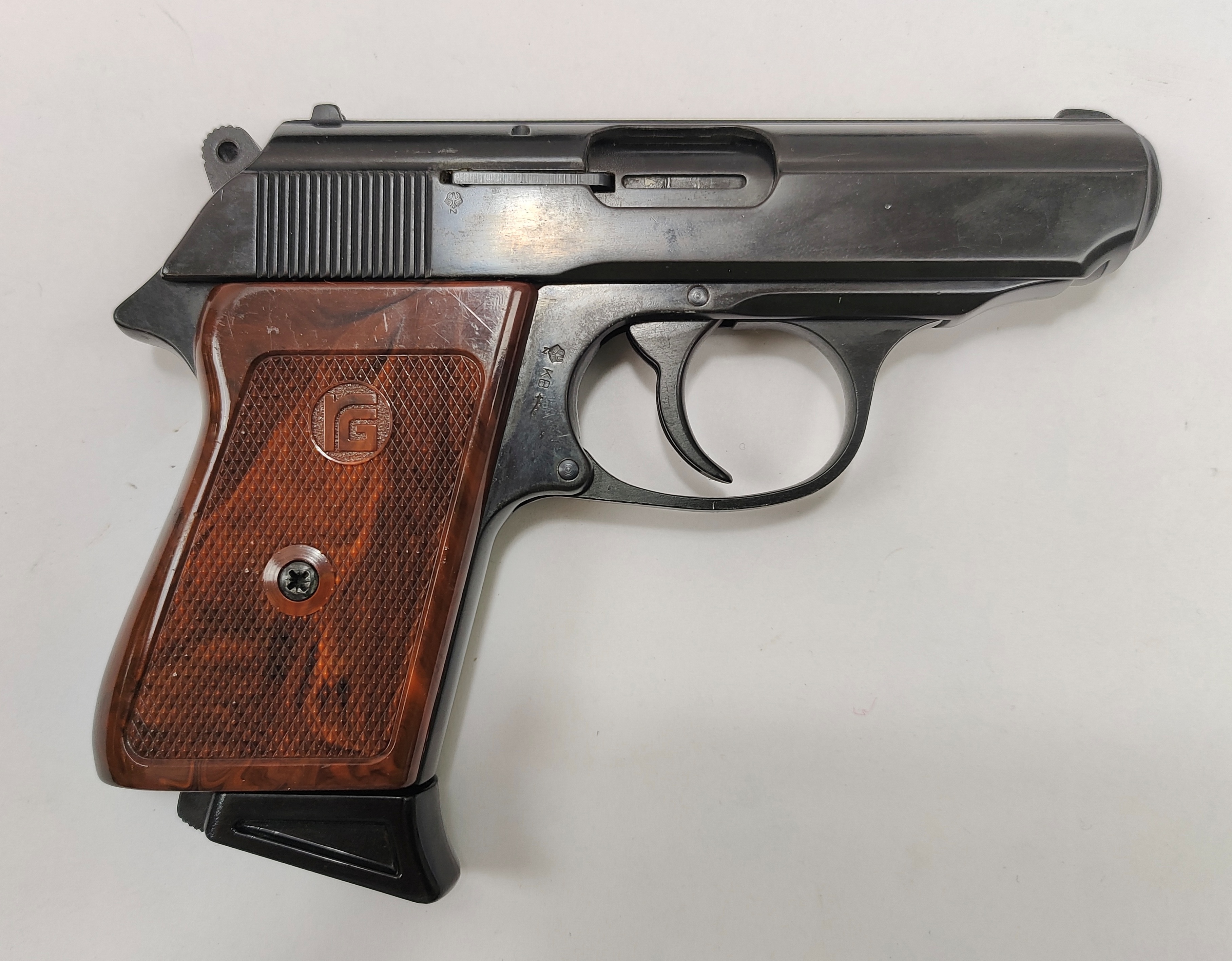 Röhm RG 800 8mm K (PTB 414)