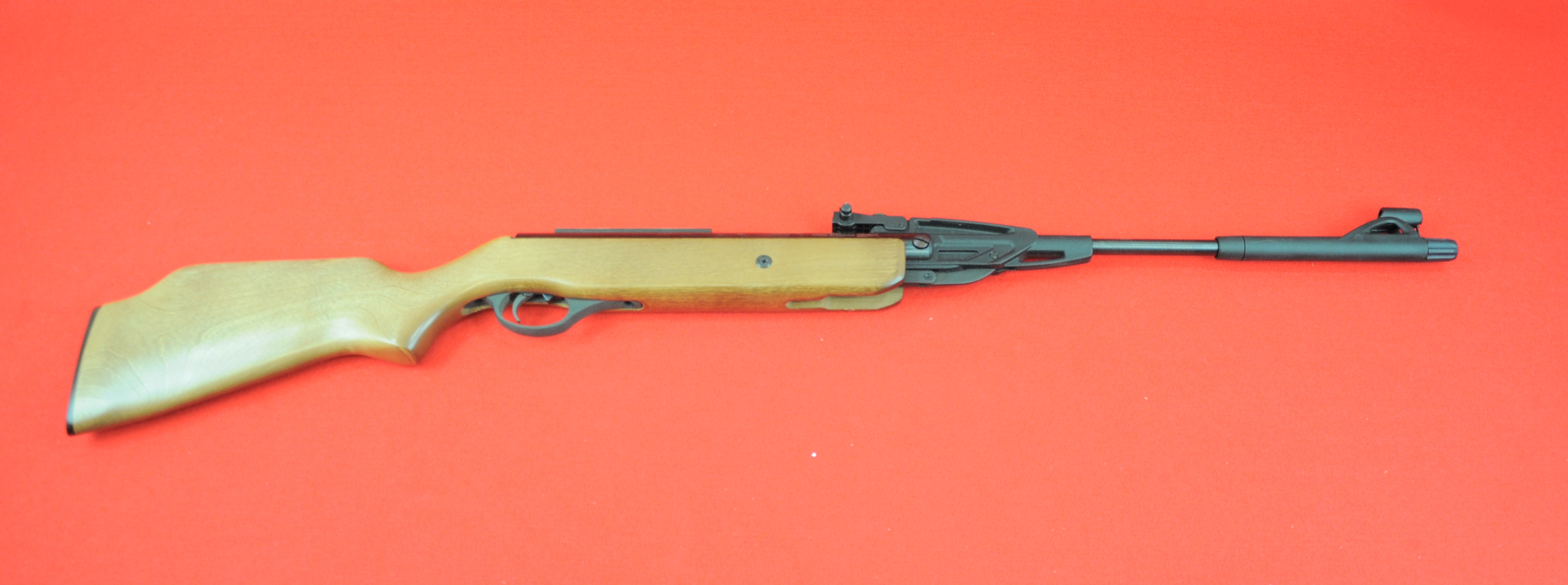 LG Baikal MP-512 Holzschaft 4,5mm