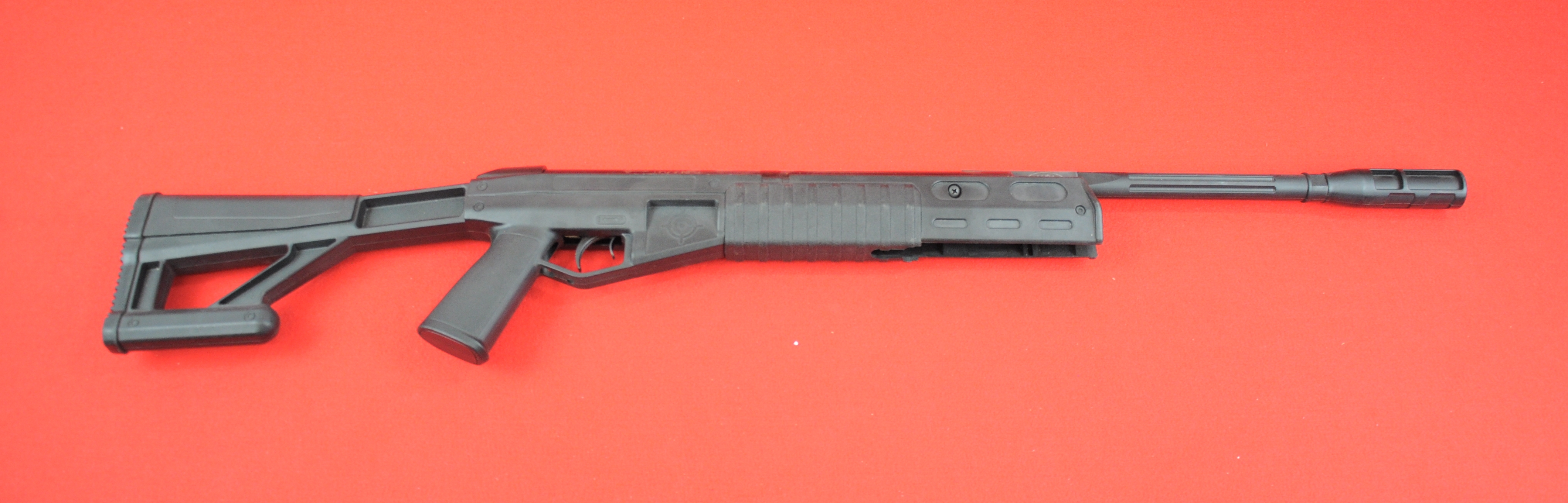Crosman Luftgewehr TR77NP Nitro Piston 4,5 mm