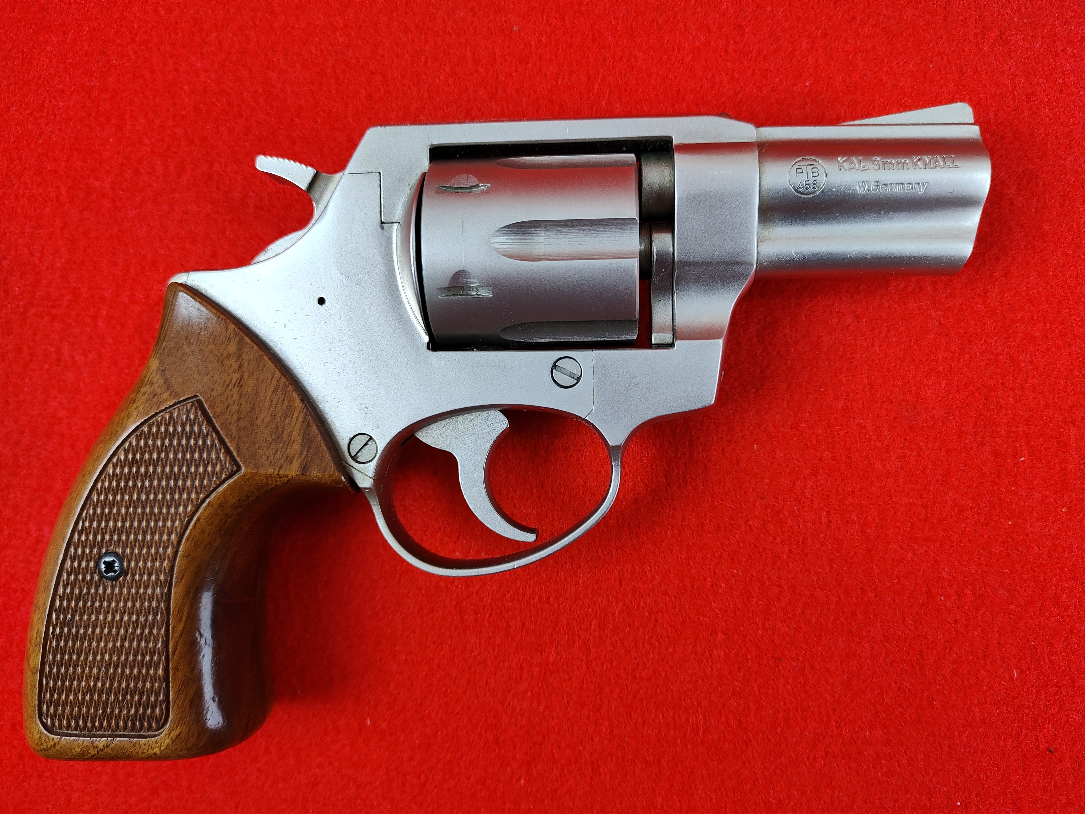 Rhm RG 69 9mm R.K.