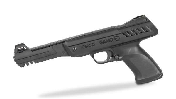 GAMO P-900 cal. 4,5 mm - Luftpistole