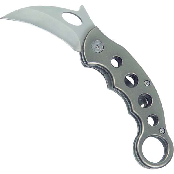 Haller Taschenmesser Karambit I