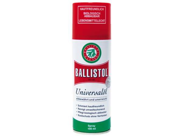 Ballistolspray 100 ml