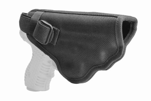 PIEXON Holster JPX 6 - Rechtshänder 