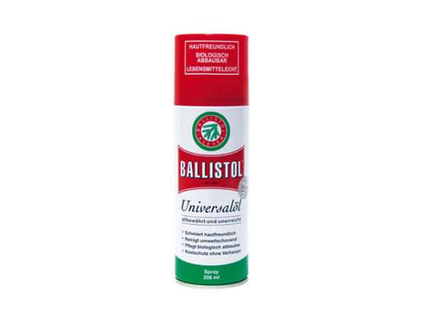 Ballistolspray 200 ml